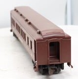 Lionel 6-19017 LIONEL LINES Madison Passenger Car #9017 Lionel Lines O Scale Like New
