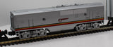 Lionel 6-18136 SANTA FE F3 B Unit Diesel Engine TMCC O SCALE NEW