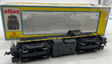 Atlas 8111 Baltimore Ohio B&O RS-1 Alco Diesel (KATO ) HO SCALE Like New