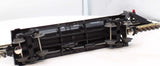 Lionel 6-17873 ASHLAND OIL Three-dome Tank Car O Scale Like New
