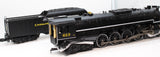 Lionel 2331090 Chesapeake & Ohio LEGACY Greenbrier #613 O SCALE NEW K limited