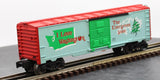 Lionel 6-29927 I Love Washington Boxcar O SCALE Like New