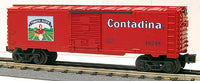 Lionel 6-16245 Contadina Billboard Boxcar