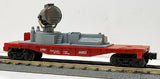Lionel 6-16803 LRRC Searchlight Car