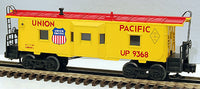 Lionel 6-9368 Union Pacific UP Window Caboose