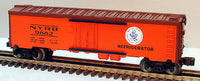 Lionel 6-9882 New York Central Early Bird Reefer - Not Original Box