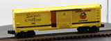 Lionel 6-25035 Disney Holiday Boxcar 2006 O Scale Like New