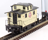 MTH Railking 30-77062 Pittsburgh Brewing Company Bobber Caboose O SCALE Like New