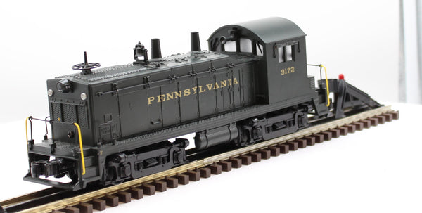 Lionel 6-85060 Pennsylvania #9171 LionChief Plus NW2 O SCALE Like New