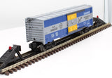 Lionel 6-19268 Missouri Pacific Box Car O Scale Like New