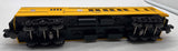 MTH Rugged Rails 33-6241 Pittsburgh Steelers Latrobe PA Madison Coach Car  O SCALE Like New