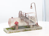 Lionel 6-14143 Industrial Tank O SCALE Like New