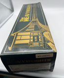 K-Line k-1291 Reading Maplehurst Passenger Car O SCALE Used Excellent