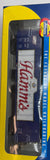 Athearn 88158 Hamm's Beer 50' NACC Boxcar #31245 HO SCALE Like New
