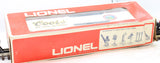 Lionel 6-9866 COORS Billboard Reefer Mainline O Scale Like New Damaged Box