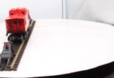 Lionel 6-26572 20th Century Express Caboose O SCALE Like New