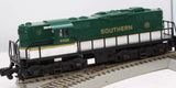 Americn Flyer American Flyer 4-8458 SOUTHERN GP-9 Diesel Locomotive # S Scale Like New