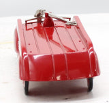 Hallmark 31897 Gorton Areo Flite Wagon w/working headlights Like New