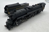 Precision Craft Models 596 READING T1 4-8-4 Iron Horse Ramble #2102 HO Scale Used