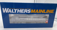 Walthers 910-10368 CONRAIL EMD SD50 Mainline #6834 locomotive HO Scale NEW