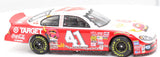Action performance Companies Inc. 102937 2002 #41 Intrepid R/T Jimmy Spencer ,Target Muppet Car  1/24 SCALE Like New