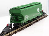 Lionel 6-17133 BNSF ACF 3-Bay covered Hopper O SCALE NEW