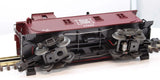 Lionel 6-17603 ROCK ISLAND Caboose Mainline O Scale Like New Damaged Box