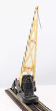 Lionel 252-67 Automatic Crossing Gate Scale O SCALE Used Damaged Box