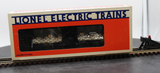 Lionel 6-7518 Carson City Mint Car #7518 O SCALE Like New