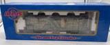 Atlas 8115-1 Northern Banana Distributing Co 7058 Woodside Refrigerator Car O SCALE NEW
