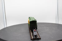 Lionel 6-9231 Reading Bay Window Caboose O SCALE Like New