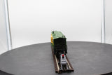 Lionel 6-9231 Reading Bay Window Caboose O SCALE Like New