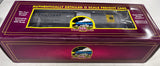 MTH Premier 20-93551 Baltimore & Ohio 40' AAR Box Car #466200 O SCALE NEW