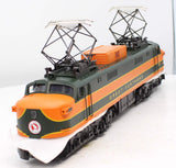 MTH 20-2196-1 GREAT NORTHERN EP-5 Electric Engine PREMIER #2359 O Scale Like New