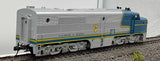 Athearn PA-1 Delaware & Hudson HO Scale Used Excellent No Box