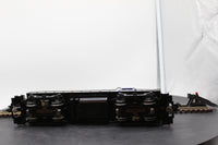 Lionel 6-18803 Santa Fe RS-3 Diesel # 8803 O SCALE Used Excellent