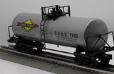 Lionel 6-17910 SUNOCOO TANK CAR O SCALE  Used