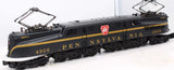 MTH Premier 20-5609-1E Pennsylvania GG-1 Express Beer Train With Proto-Sound 2.0 O SCALE (new BCR installed) Like New