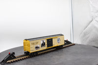 MTH 30-74152 KDKA boxcar O scale Like New
