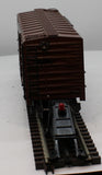 K-Line K761-1012 ALASKA RAILROAD Steel Sided Reefer Classic O Scale Like New