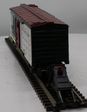 MTH Railking 30-74462 Pittsburgh Christmas O SCALE Like New