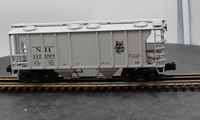 MTH Premier 20-90020E New Haven PS-2 Hopper 117068 O SCALE. Like New