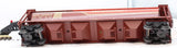 MTH Premier 20-97994 Saskatchewan 100 Ton Hopper Car 397039 O SCALE Like New