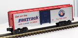 Lionel 6-29918 2003 Toy Fair Boxcar O Scale Like New