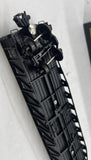 Weaver u17010L Nickel Plate Road NYC & StL wartime gondola 3 RL O SCALE Like New