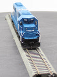 Walthers 910-10367 CONRAIL EMD SD50 Mainline #6822 HO Scale NEW