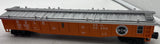 MTH Premier 20-98025 Bessemer & Lake Erie BLE Gondola Car w/Cover O SCALE Used Excellent