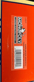 Lionel 6-52219 Bronze Monopoly Hudson 4-6-4 Conventional Steam Locomotive O SCALE Like New