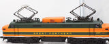 MTH 20-2196-1 GREAT NORTHERN EP-5 Electric Engine PREMIER #2359 O Scale Like New
