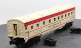 K-LINE Pullman Passenger Car 2005 K4598-2005 O SCALE Like New